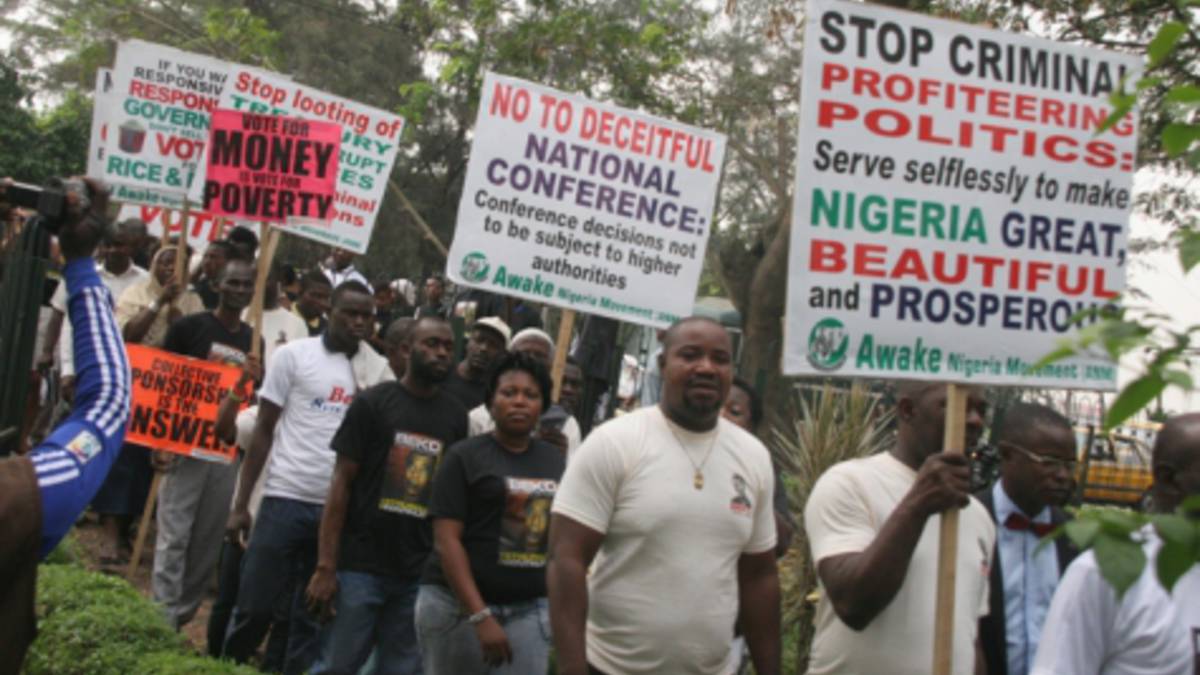 2019: Nigeria’s Emerging Political Leaders, By Reuben Abati