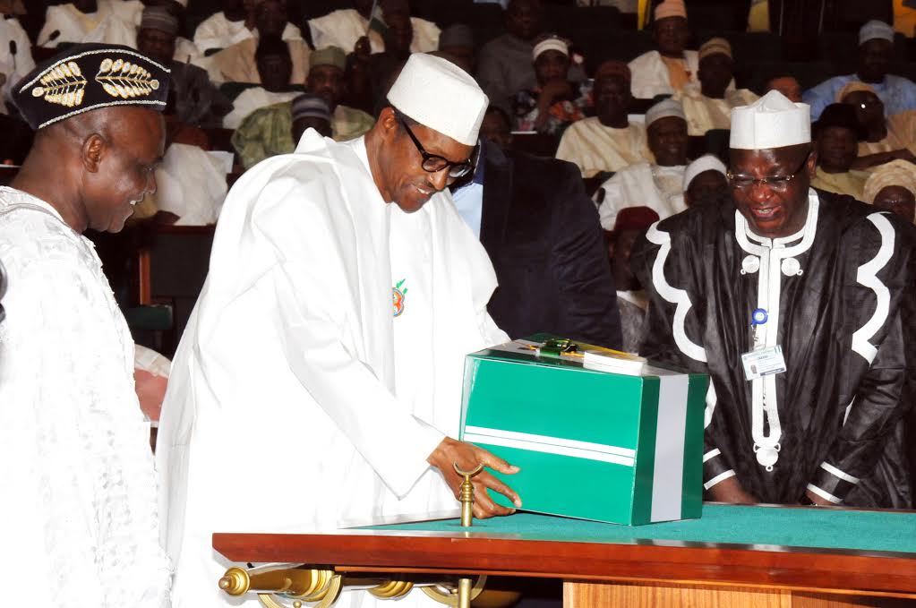 2016 Budget Padding: Court Insists Erring Law Makers Should Be Prosecuted
