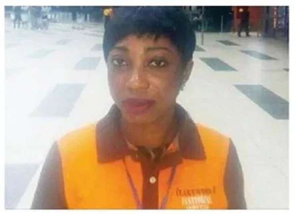 Cleaner At Murtala Airport, Lagos Finds In Toilet $6,000, Takes It To Security People