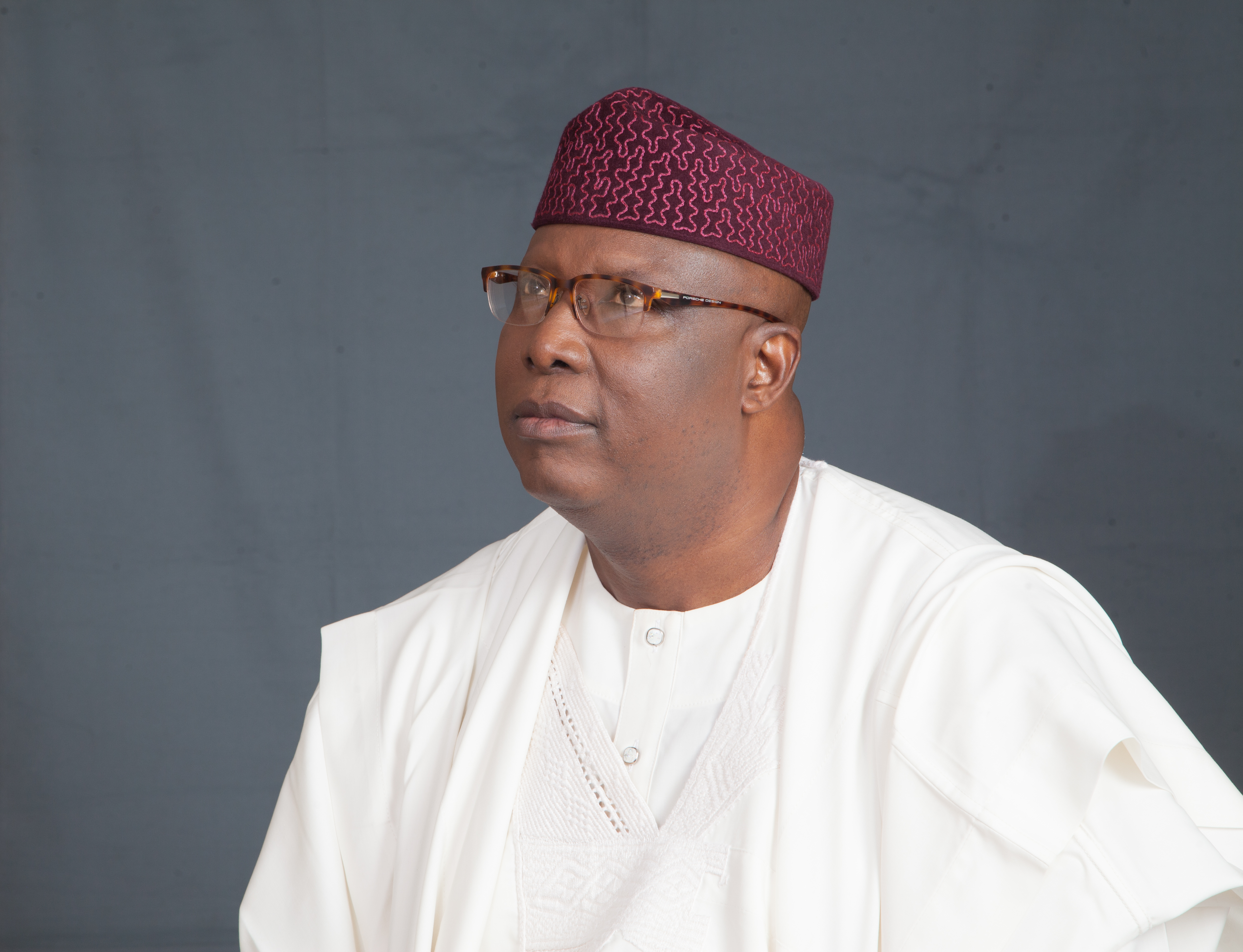 PDP Presidential Plots To Target Osinbajo Won’t Work – Presidency