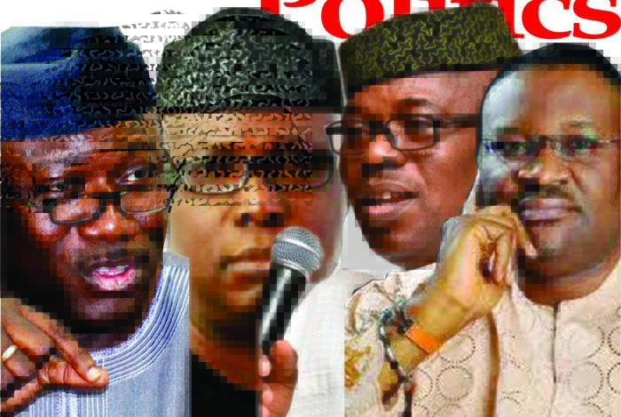 Ekiti State APC Stakeholders Insist On Direct Primaries