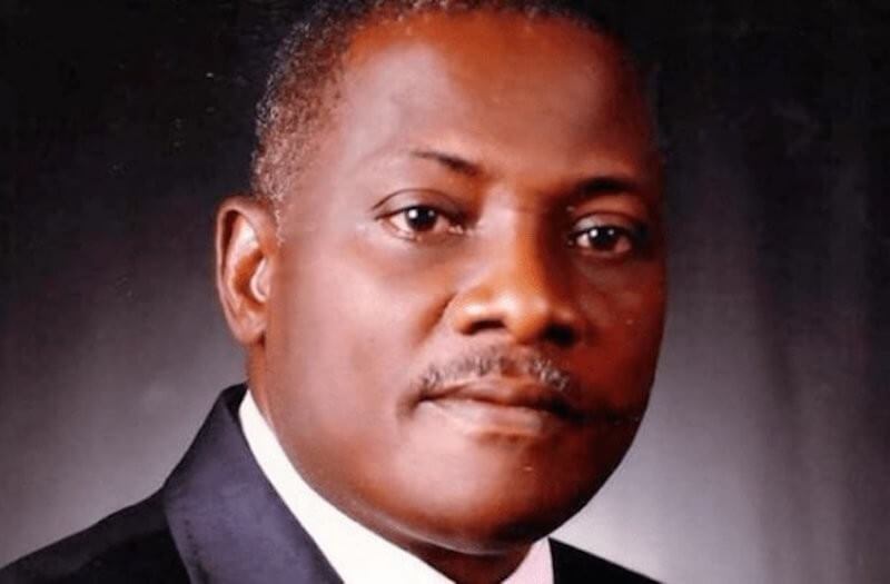 Court Declares Innoson Motors Boss, Innocent Chukwuma Wanted