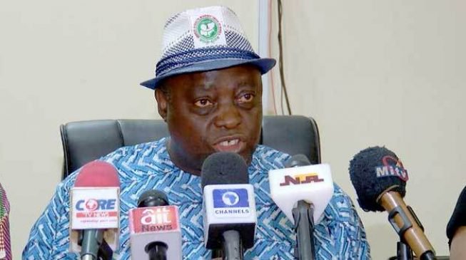 Minister Says Striking Health Workers Won’t Be Paid Salaries For Period Of Strike