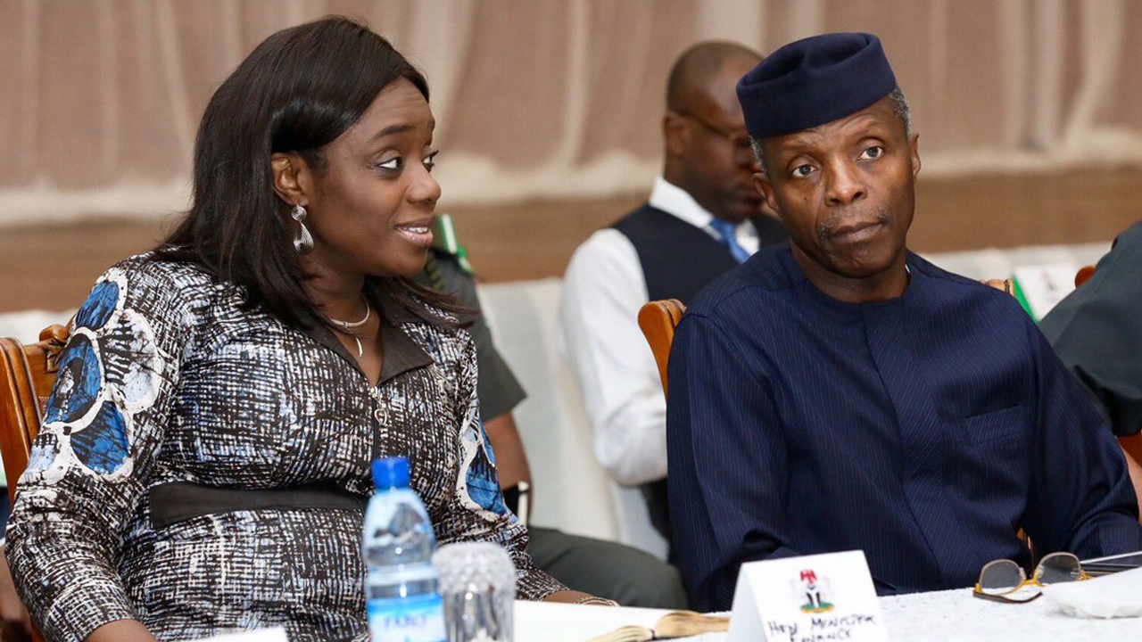 World Bank Thumbs Up For Nigerian Economic Performance