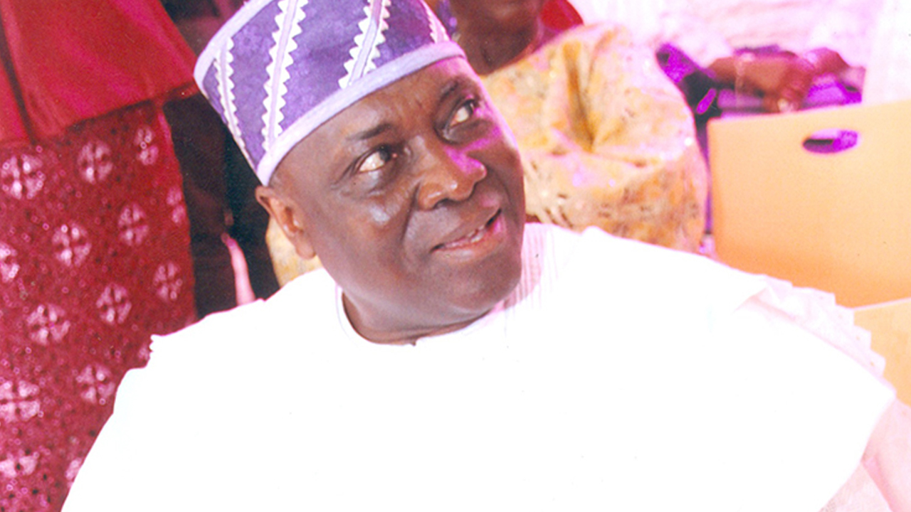 Buhari Moves To Appoint Ex Police Boss, Musiliu As Chairman Of Police Commission