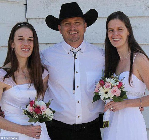 Why More White People Are Now Interested In Polygamy