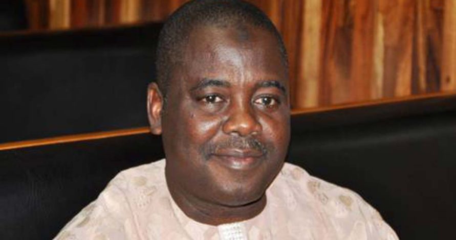 AVM Alkali Mamu Not Guilty Of Corruption, Court Rules Against EFCC