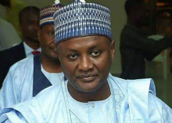 Audu Sule Katagum Is New Bauchi Deputy Governor