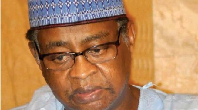 I Too Deserve To Be Honoured With GCFR, Tofa, Abiola’s June 12 Opponent Complains