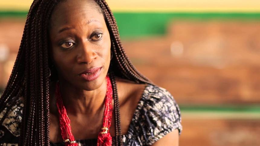 Buhari Surprised Us; We Too Apologize To Him – MKO Abiola’s Daughter, Hafsat