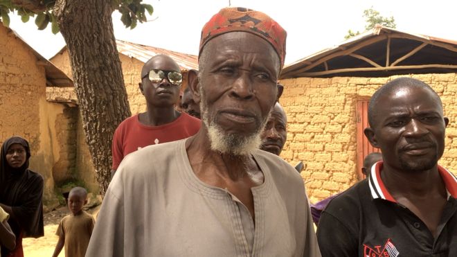 Islam Leader Hides Christians In Mosque When Killing Were Going On In Plateau