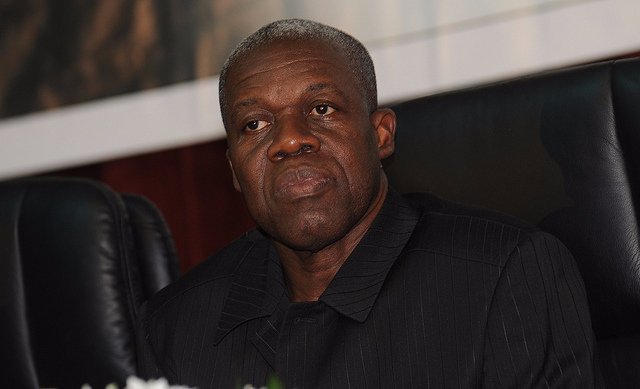 Ghana’s Ex Vice President Dies While Doing Exercise