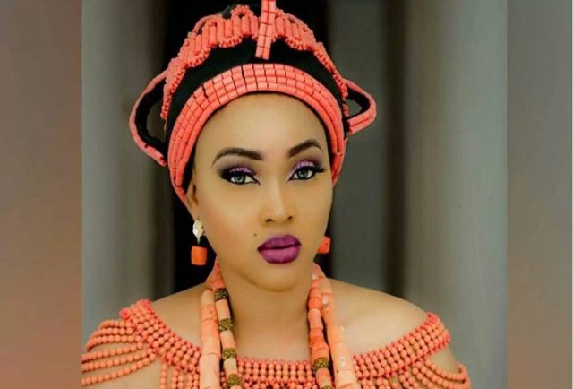 I’m Now Landlady, Star Actress, Mercy Aigbe Boasts After Leaving Husband