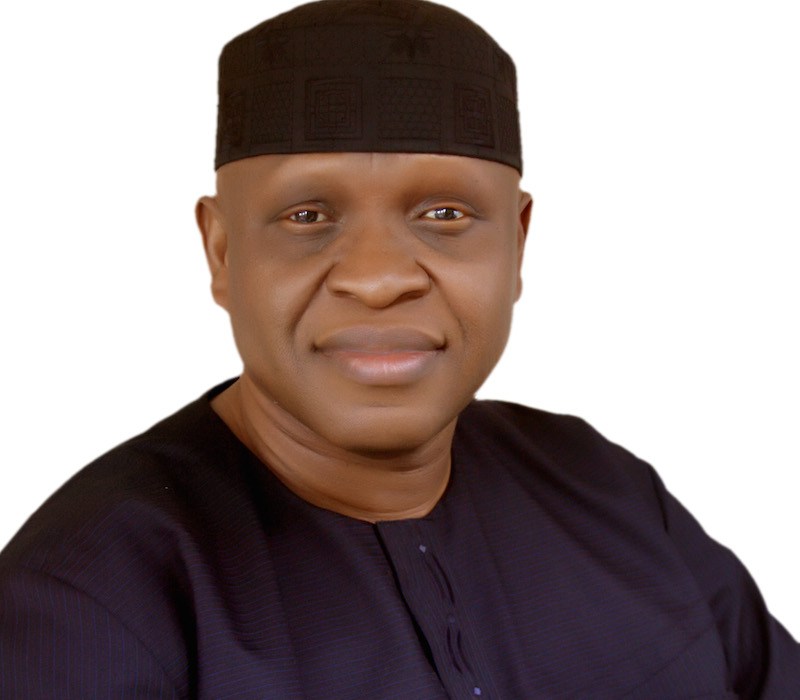 2019: APC Leader, O’tega Emerhor Assures Buhari Of 2 Million Votes In Delta State