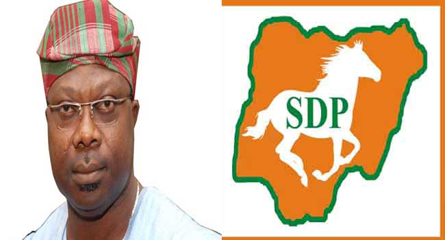 Don’t Conduct Congresses Yet, Court Orders Omisore’s SDP Group In Osun