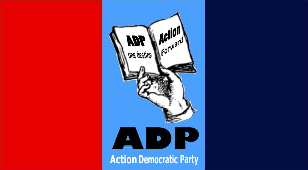 2019: ADP Pulls Out Of PDP’s Coalition
