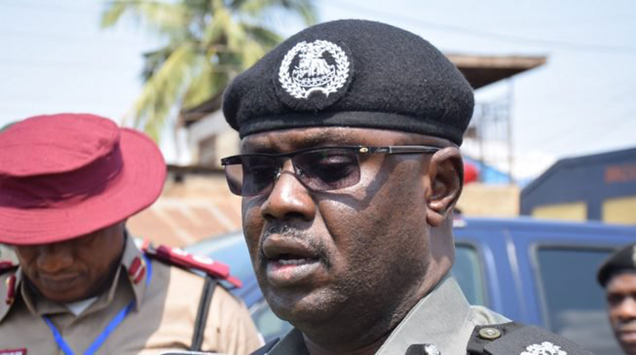 How Dino Melaye’s Thugs Shot, Wounded Policeman In Kogi – Police