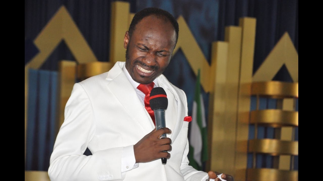 Apostle Suleman Proposed To Marry Me 7 Times, Got Me Pregnant, Abort 3 Times– Halima