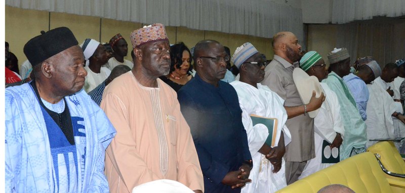 Afenifere, Ohaneze, Northern Elders, Others Lack Wisdom – Yoruba Group