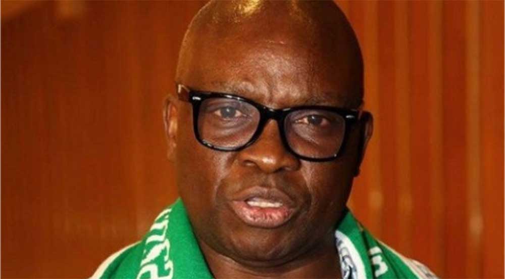 I Bear No Grudges Towards Anybody, Gov Fayose Says, As He Bows Out