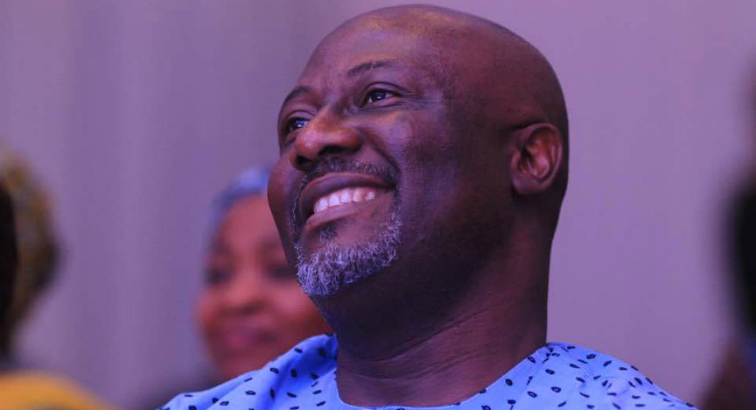 Dino Melaye Disappears, Dodges Court Trial, Case Adjourned