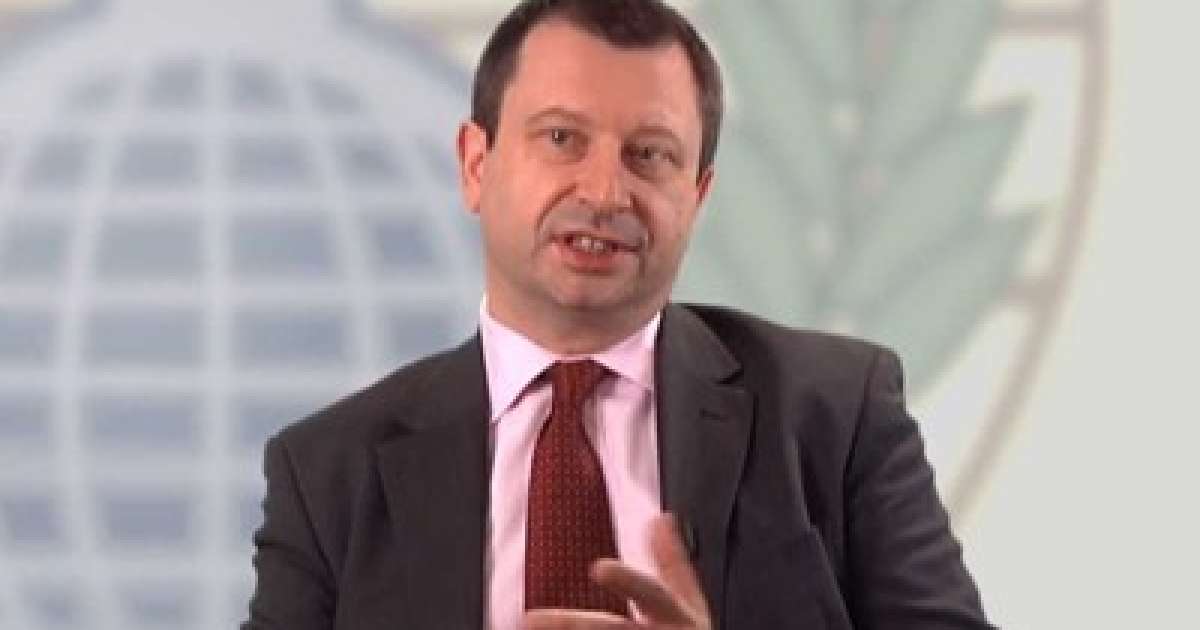 Ekiti People Voted Freely, According To Their Consciences – British Envoy