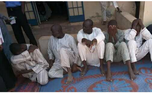 Kebbi School Sacks 5 Teachers For Allegedly Impregnating SS3 Student