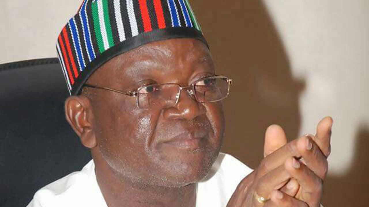 2019: All Things Are Working For Atiku’s Victory – Gov Ortom