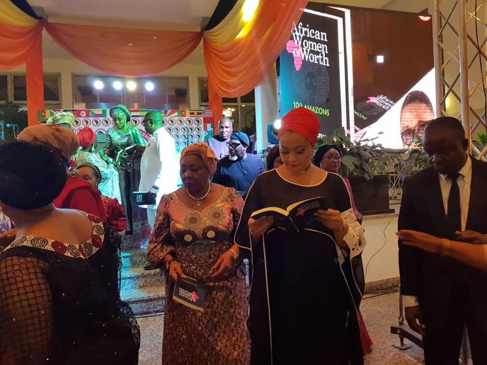African Women Search For Peace, Mediation Strategy In Abuja