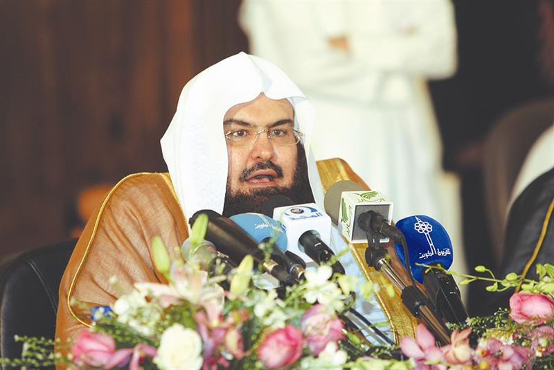 Those Trying To Tamper with 2 Holy Mosques Face The Wrath Of Allah – Saudi Authority
