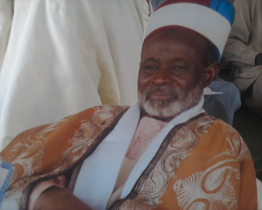 Security: Don’t Turn Traditional Rulers Into Fire Brigades – Emir