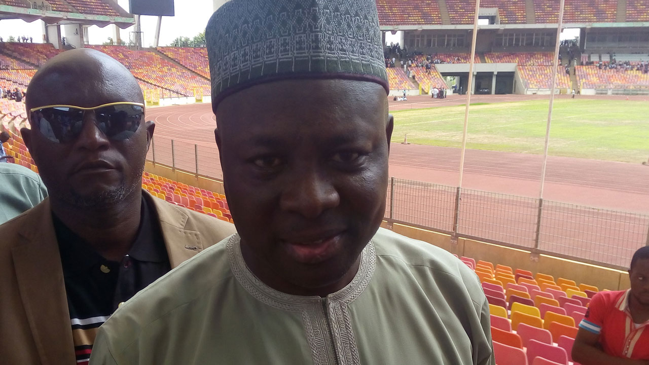 Nigeria May Be First African Country To Host World Athletics Championship