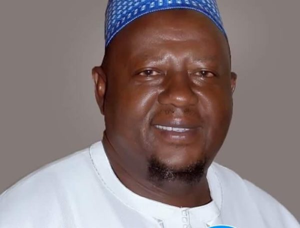 Ex Gov Yuguda Loses To APC ‘Dark Horse’ In Bauchi Senatorial By Election
