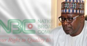 Alleged Corruption: Buhari Orders Suspension Of Broadcasting Commission Boss