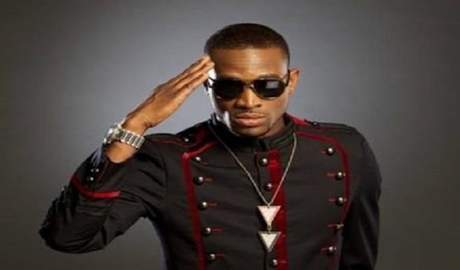 D’banj Honours Dead Son, Dedicates New Song To Wife