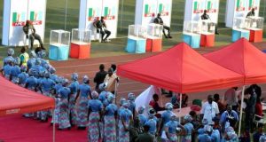 APC Begins Sale Of Nomination Forms For National Offices From February 14