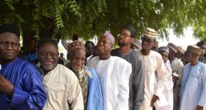 2019: With Result Of APC Primaries, Buhari Heads For Easy Victory – Presidency