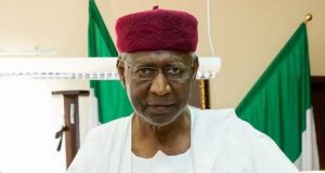 Abba Kyari, Chief Of Staff To President Buhari, Dies At 82