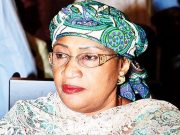 BREAKING: Women Affairs Minister, Aisha, Resigns, Quits APC