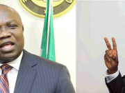 Lagos: Ambode Fights Dirty, Says His Opponent, Sanwo-Olu Is Mentally Ill