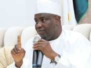 Gov Tambuwal Surrenders Second Term In Sokoto, Heads For Presidency
