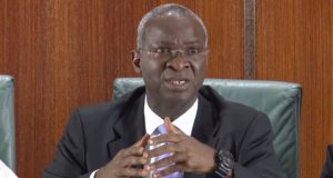 Why I Distanced Myself From Financial Compensation As Ex Lagos Gov– Fashiola