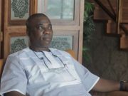 Fuji Music Legend, KI Describes Senator Saraki As Fraud