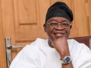 Osun: Absence Of Judge Nullifies Verdict As Oyetola Bounces Back