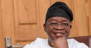 Osun: Absence Of Judge Nullifies Verdict As Oyetola Bounces Back