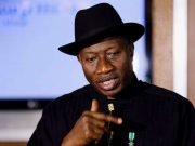 Vote Buying: Jonathan Goofed On Oshiomhole, By Simon Ebegbulem