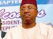 2019: Gov Bindo’s Nightmare, By Ibrahim Modibbo