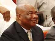 Akpabio To Gov Uzodinma: Congrat For The Rough Road To Victory