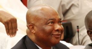 Akpabio To Gov Uzodinma: Congrat For The Rough Road To Victory