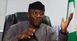 362 Ghost workers Receive N20 Million Monthly Salary In Ekiti State